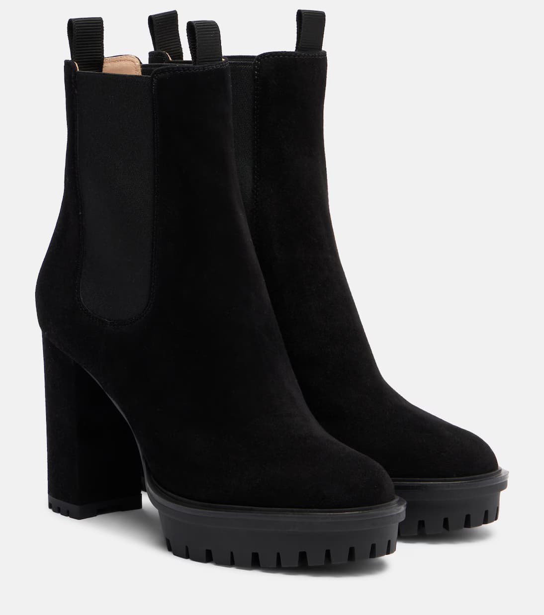 Stiletto Pump