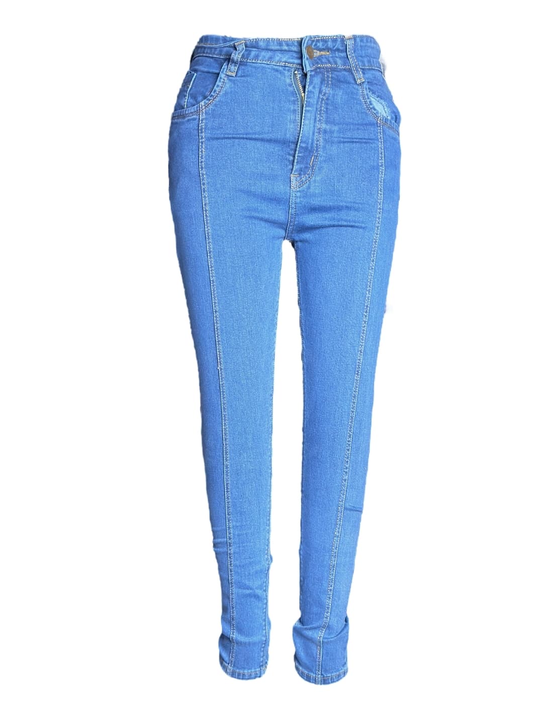 Tailored Pleat Trouser