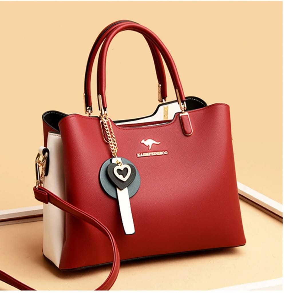 Designer Handbags collection